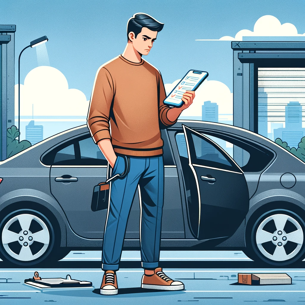 Erfahren Sie, wie Sie die Auto Historie prüfen können. Kostenlose VIN-Abfrage für Porsche, Opel, BMW und weitere Marken. Schützen Sie sich vor Betrug beim Gebrauchtwagenkauf.
